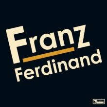 Franz Ferdinand - Franz Ferdinand (dl Card)