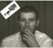 Arctic Monkeys - Whatever People Say I Am, That's What I'm Not