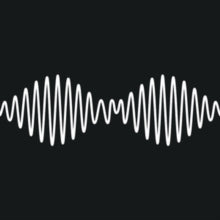 Arctic Monkeys - Am