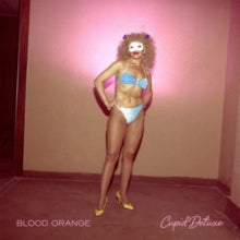 Blood Orange - Cupid Deluxe (2lp/Dl Card)