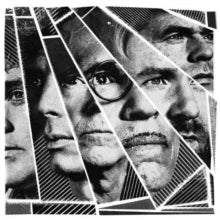 Ffs - Ffs (2lp/Dl Card)