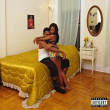 Blood Orange - Freetown Sound (2lp/Dl Card)