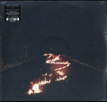 Moses,bob - Battle Lines (dl Card/2lp)