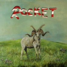 Alex G - Rocket (dl Card)