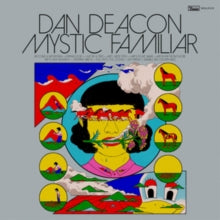 Deacon,dan - Mystic Familiar (dl Card)