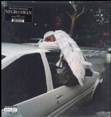 Blood Orange - Negro Swan (2lp/Dl Card)