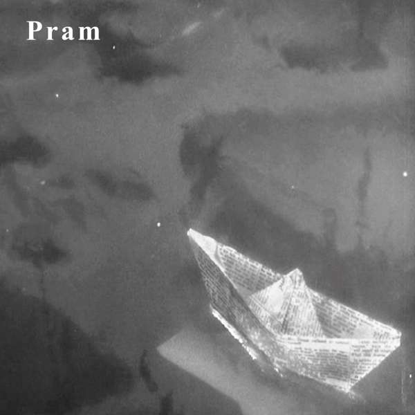 PRAM - ACROSS THE MERIDIAN (DL CARD)