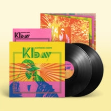 White,matthew E. - K Bay (2lp/Dl Card)