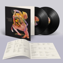 Holter,julia - Something In The Room She Moves (2lp)