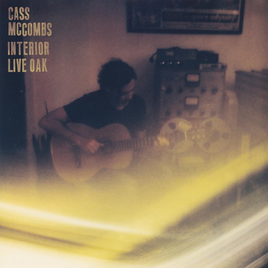 MCCOMBS CASS - INTERIOR LIVE OAK (2LP)