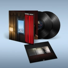 Avery,daniel - Tremor (2lp)