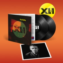 Shelley,pete - Xl-1 (2lp)