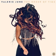 June,valerie - Order Of Time