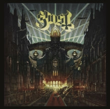 Ghost - Meliora (deluxe Edition)