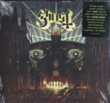Ghost - Meliora (deluxe Edition)
