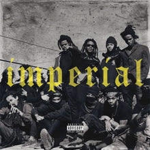 Curry,denzel - Imperial