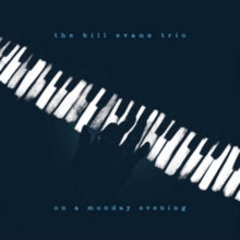 Evans,bill Trio - On A Monday Evening (live)