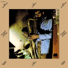 Henderson,joe; Alice Coltrane - Elements