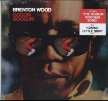 Wood,brenton - Oogum Boogum