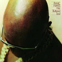 Hayes,isaac - Hot Buttered Soul (180g)