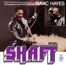 Hayes,isaac - Shaft OST (2lp)