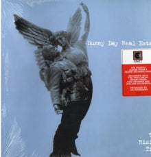 Sunny Day Real Estate - Rising Tide (2lp)