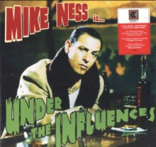 Ness,mike - Under The Influences (LP)
