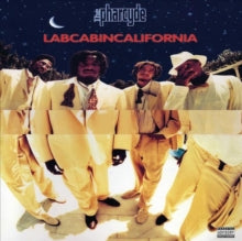 Pharcyde - Labcabincalifornia (2 LP)