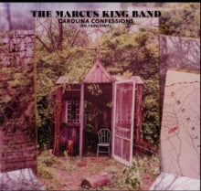 King,marcus Band - Carolina Confessions (LP)