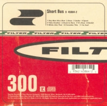 Filter - Short Bus