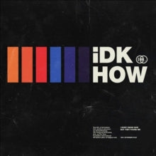 I Dont Know How But They Found Me - Extended Play