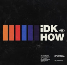 I Dont Know How But They Found Me - 1981 Extended Play