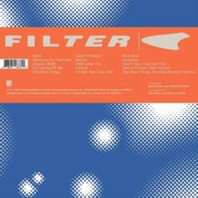 Filter - Title Of Record