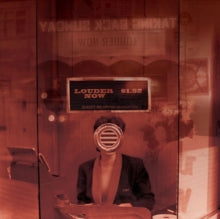 Taking Back Sunday - Louder Now