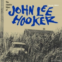 Hooker,john Lee - Country Blues Of John Lee Hooker