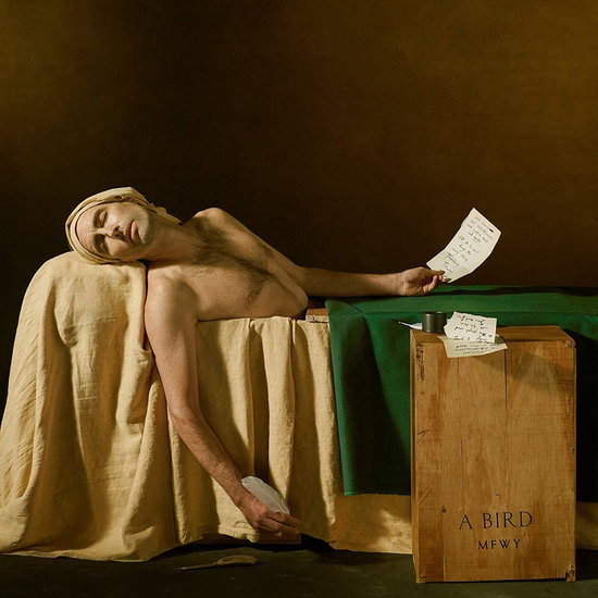 BIRD ANDREW - MY FINEST WORK YET (2 LP/GOLD VINYL)