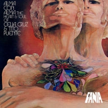 Puente,tito; Celia Cruz - Alma Con Alma
