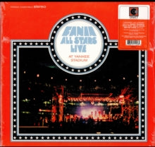 Fania All Stars - Live At Yankee Stadium (2 LP)