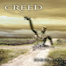 Creed - Human Clay (2lp)