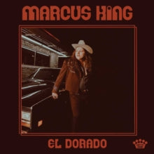 King,marcus - El Dorado