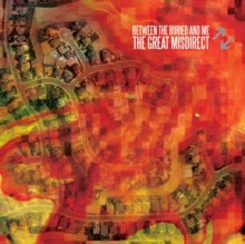 Between The Buried & Me - Great Misdirect (2 LP)