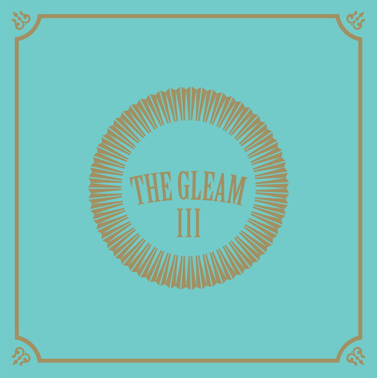 AVETT BROTHERS - THIRD GLEAM