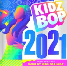 Unknown - Kidz Bop 2021