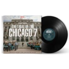 Pemberton,daniel - Trial Of The Chicago 7 (music From The Netflix Film)