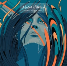 Garcia,nubya - Source ? Our Dance (turquoise/Black Vinyl)