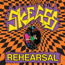 Skegss - Rehearsal (alternate Cover Vinyl)