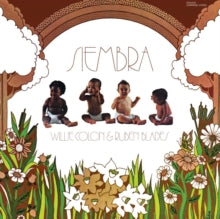 Colon,willie; Ruben Blades - Siembra