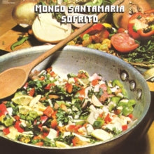 Santamaria,mongo - Sofrito