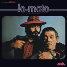 Colon,willie; Hector Lavoe - Lo Mato (si No Compra Este LP)