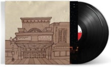 Straylight Run - Live At The Patchogue Theatre (2lp)